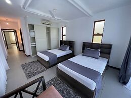 Coastal Villa Sultan Palace