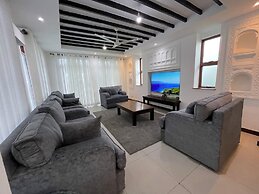 Coastal Villa Sultan Palace