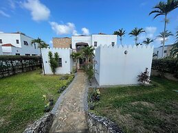 Coastal Villa Sultan Palace