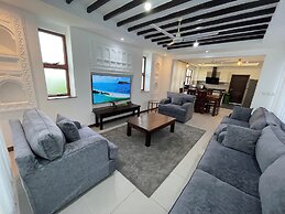 Coastal Villa Sultan Palace