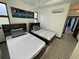 Coastal Villa Sultan Palace