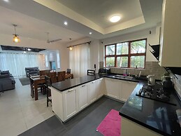 Coastal Villa Sultan Palace