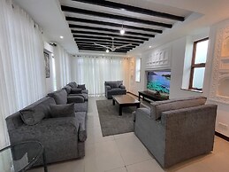 Coastal Villa Sultan Palace