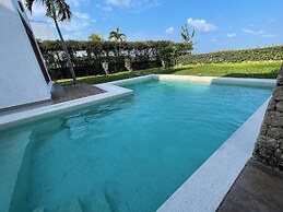 Coastal Villa Sultan Palace