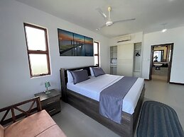 Coastal Villa Sultan Palace