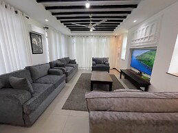 Coastal Villa Sultan Palace