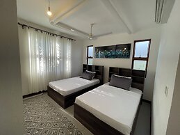 Coastal Villa Sultan Palace