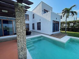 Coastal Villa Sultan Palace