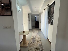 Coastal Villa Sultan Palace