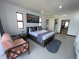 Coastal Villa Sultan Palace