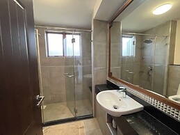 Coastal Villa Sultan Palace