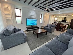 Coastal Villa Sultan Palace