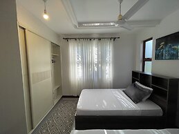 Coastal Villa Sultan Palace