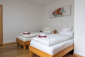 Gästehaus Neckarsulm