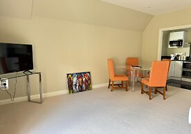 Pegasus in Newmarket