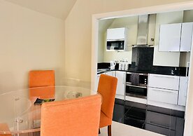 Pegasus in Newmarket