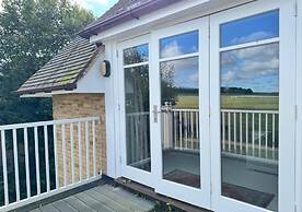 Pegasus in Newmarket