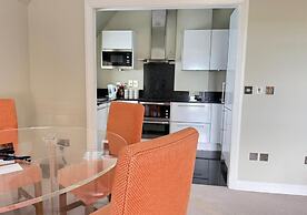 Pegasus in Newmarket