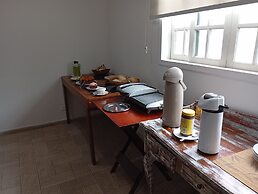 Chili Maresias