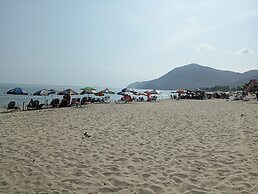 Chili Maresias