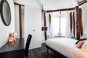 Welcoming Apartment - 2br/6p - Sentier