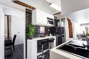 Welcoming Apartment - 2br/6p - Sentier