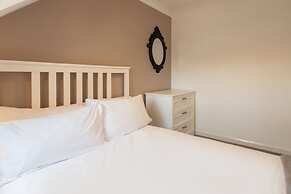 Host Stay Lingwood Park