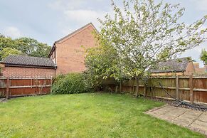 Host Stay Lingwood Park