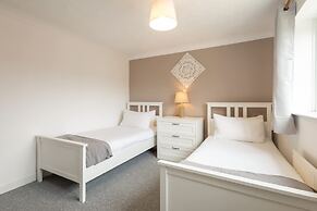 Host Stay Lingwood Park
