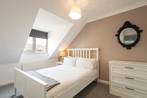 Host Stay Lingwood Park