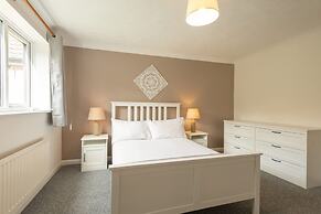 Host Stay Lingwood Park