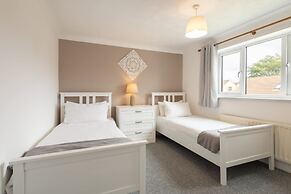 Host Stay Lingwood Park