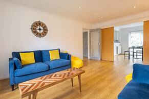 Host Stay Lingwood Park