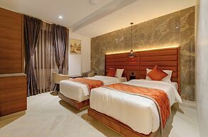 Hotel Diamond 26
