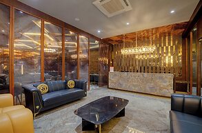 Hotel Diamond 26