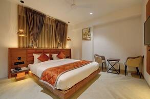 Hotel Diamond 26