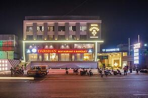Hotel Diamond 26