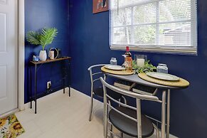 Pet-friendly Fort Lauderdale Home: 8 Mi to Beach!