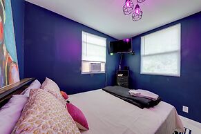 Pet-friendly Fort Lauderdale Home: 8 Mi to Beach!