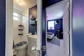 Pet-friendly Fort Lauderdale Home: 8 Mi to Beach!