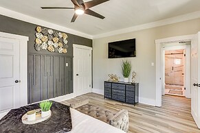 3 Mi to Dtwn: Memphis Family Home