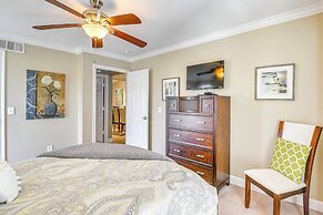 Walking Distance to Babe's Beach: Condo w/ Balcony