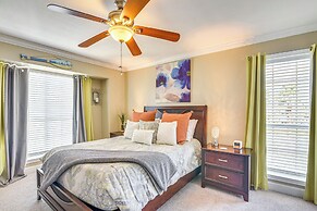 Walking Distance to Babe's Beach: Condo w/ Balcony