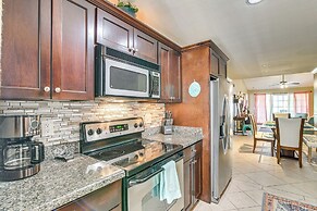 Walking Distance to Babe's Beach: Condo w/ Balcony