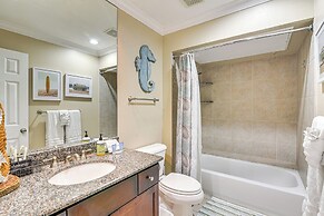 Walking Distance to Babe's Beach: Condo w/ Balcony