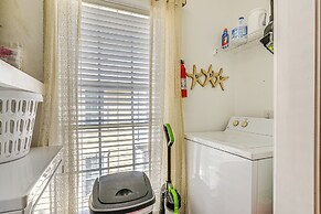 Walking Distance to Babe's Beach: Condo w/ Balcony