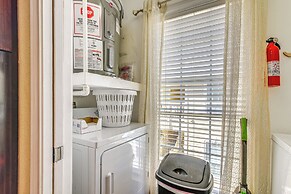 Walking Distance to Babe's Beach: Condo w/ Balcony