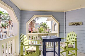 Walking Distance to Babe's Beach: Condo w/ Balcony