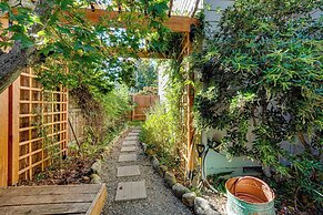 Spacious Home w/ Swim Spa & Deck in Medford!