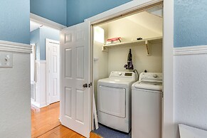 Ocean Views: Pet-friendly Surfside Beach Gem